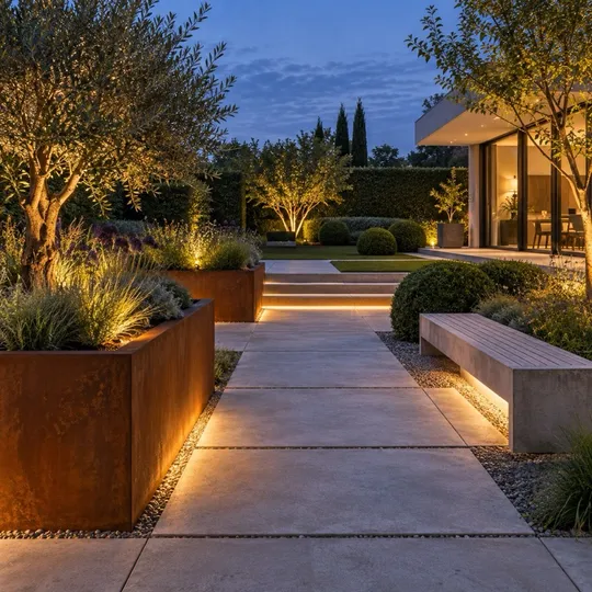 Garden