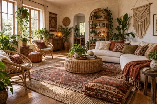 Boho